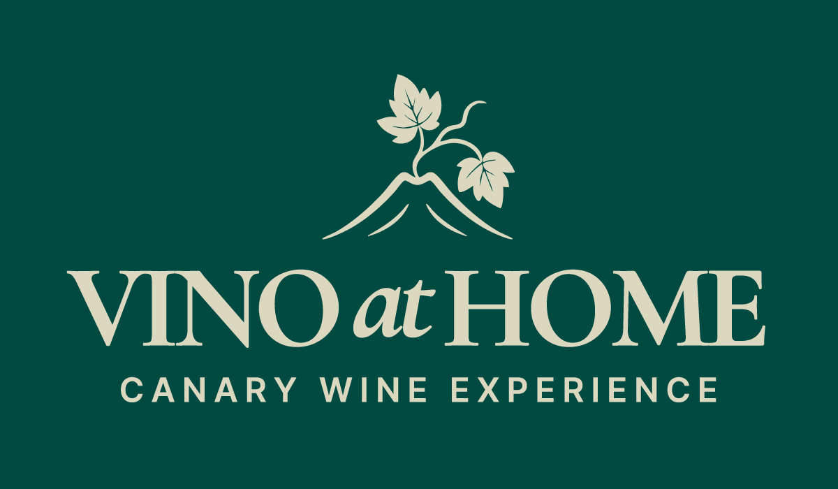 Vino at Home — Canary Wine Experience